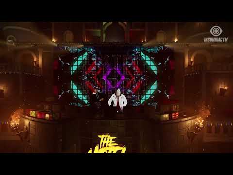 The Hotel Lobby for The Hotel Lobby's X-Mas Party Livestream (December 24, 2020)