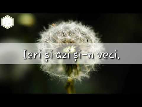 Grupul Omega - El este Isus