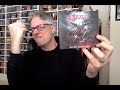 Review:  Saxon 'Hell, Fire and Damnation' (heavy metal)