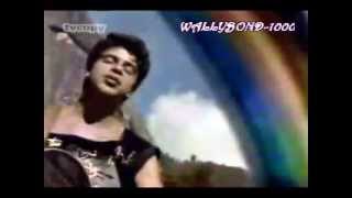 CERTAS COISAS-LULU SANTOS-VIDEO ORIGINAL ( HQ ) ANO 1984