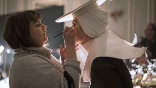 The Collection: Behind the Masks video