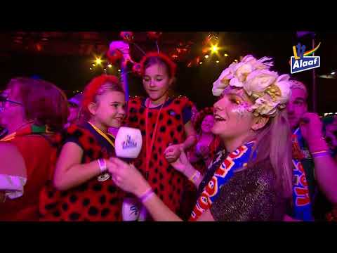 De11devande11de 2019: Lex Uiting - Wachte