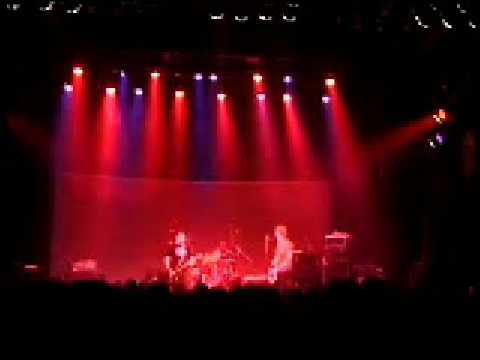 Pranksters - What is wrong with me - live at vega