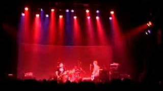 Pranksters - What is wrong with me - live at vega