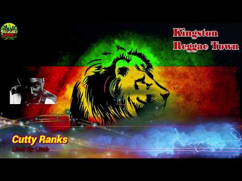 Cutty Ranks - Limb By Limb