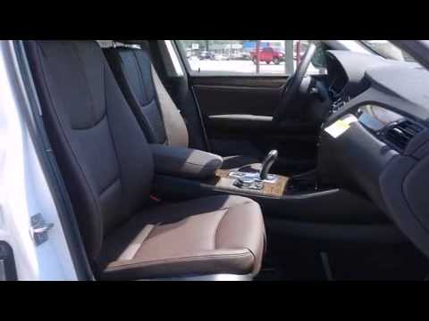 2015 BMW X3 xDrive35i in Fort Pierce, FL 34982-6907