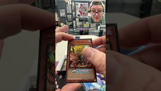Day 18 of Rarity Collection V from Yugioh #yugioh #yugiohcommunity #packopening #pokemon #fyp