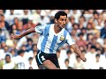 Osvaldo Ardiles [Best Skills & Goals]