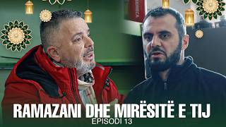 Download lagu Ramazani dhe Mirësitë e tij - Episodi 13 | Ortaku mp3 Download lagu Ramazani dhe Mirësitë e tij - Episodi 13 | Ortaku mp3