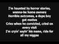Pusha T Feat Rick Ross Millions LYRICS