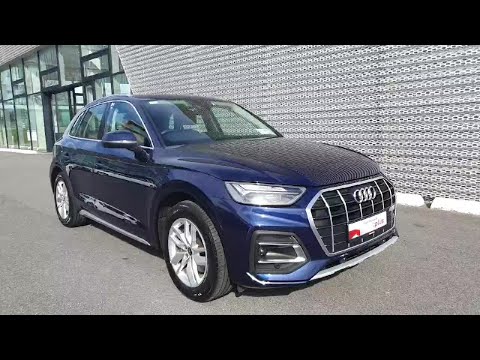 Audi Q5 35 TDI 163HP S tronic SE - Image 2