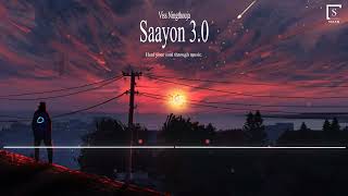 Viss Ningthouja - Saayon 30 (Slowed and Reverb)