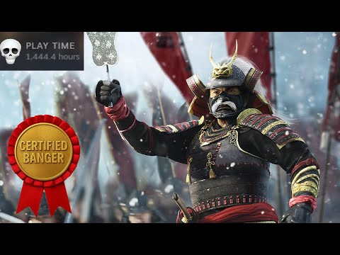 The Best Total War Game Ever Made – Shogun 2