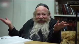 הרב יעקב עדס - להיזהר ממכון מנדל למנהיגות בקהילה החרדית || ש"י ✔