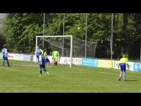 Millennium Toernooi 2014 OLIVEO D1 Finale Ronde 5e - 8e