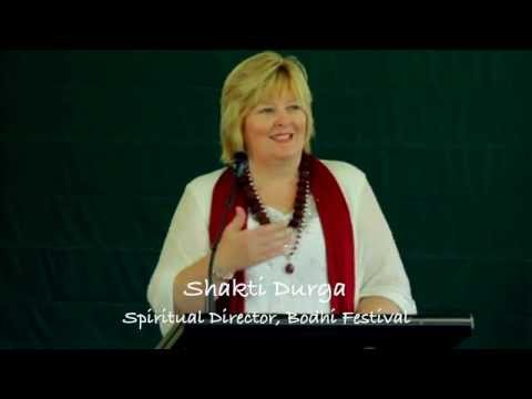 Bodhi Festival Launch 2013