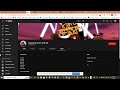 Bribriawesomebetti396 I Hacked Into Rafiq S Account Using Inspect