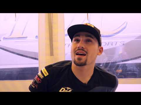 8H of Oschersleben 2019 -  An epic race for FIM Endurance World Cup final