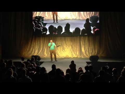 Comic Con Spb 2016 Day 1 - Dance Show Raven