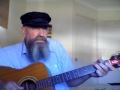 Steve's Hammer (For Pete) Steve Earle cover.
