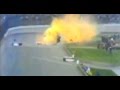 Swede Savage 1973 Indy 500 Fatal Crash ...