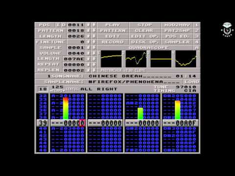 Firefox - Chinese Dream