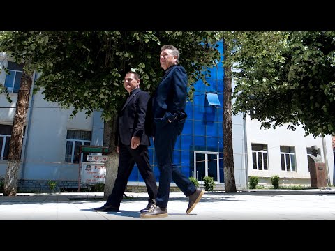 Ilir Shaqiri & Dritan Jashari  - Dibër-Emrin kush s' ta treti