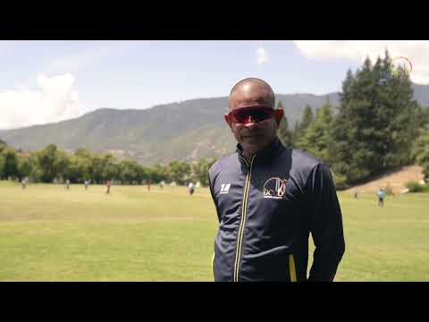 National U19 Selection Camp, 2022