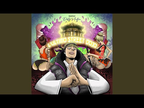 Coldest Demon Freestyle