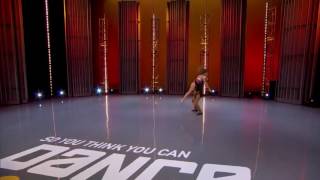 SYTYCD Season 14 Academy: Jenna &amp; Kevin dance
