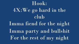 princess mwamba groove (with lyrics)