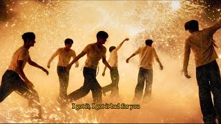 Download lagu ENHYPEN - ‘Bad For You’ | THE SIN : BLISS (Fan-made Ver.) | Lyrics mp3