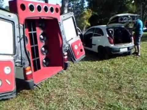 fiorino impacto de novo hamburgo