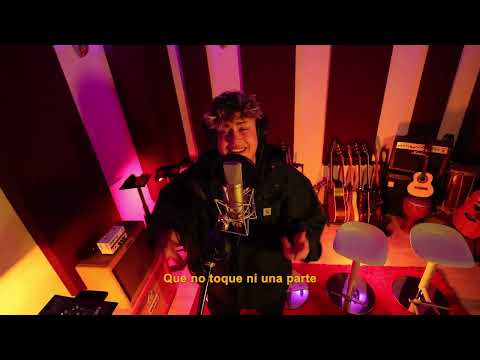 NEUMÁTICOS - Reverse (prod by MIGUELON)