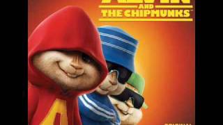 The Chipmunk Song (Christmas Don&#39;t Be Late)-Alvin &amp; Chipmunk