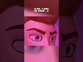 True Strength Lies In Breaking Chains And Choosing Freedom Shorts Animation