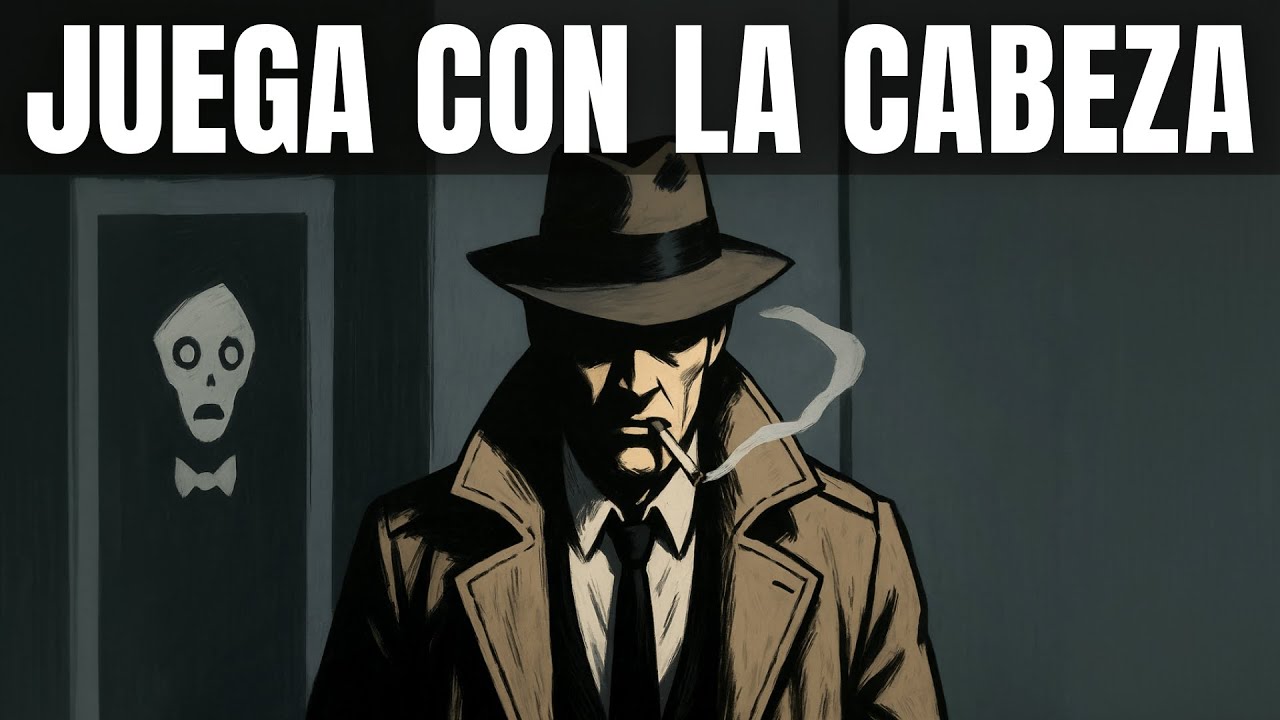 Sé fuerte o no seas nada | La filosofía brutal de Nietzsche