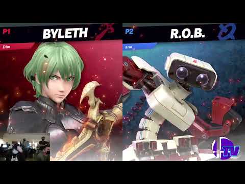 Rise 'N Grind 2022 Pools Winners Round 2 - Anathema VS Son+