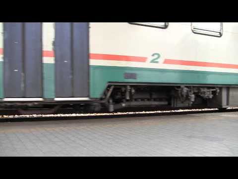 ALn 668 1800 departure Sound