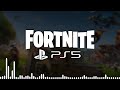 Fortnite PS5 Menu Music Theme (OST | OG Soundtrack)