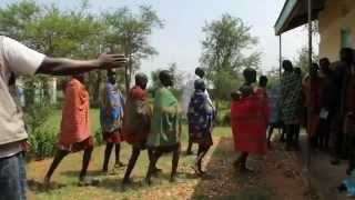 UNICEF and Pampers Corporate Mood