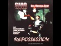 Ice-T & SmG - Repossession - Track 19 - Outro