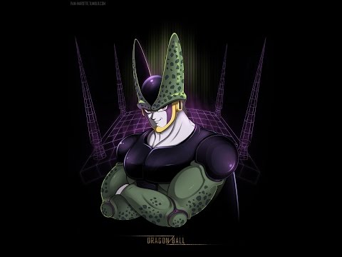 IT BEGINS. FINALLY! DBZ ABRIDGED EPISODE 57 REACTION AND CELL LOSES. AGAIN!