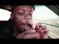 Bad Neighbors - Crash N Burn (Official Video)