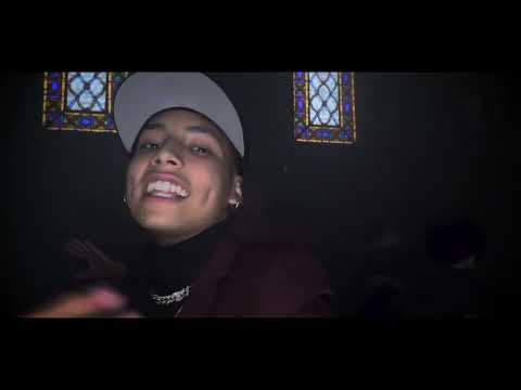 El Krack Mx - Dime Dime (Video Oficial)