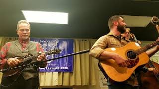 Leavin&#39;s Heavy On My Mind  / The Grascals