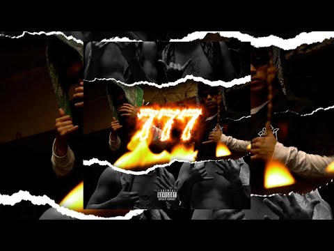 Sheery & Xuancar (feat-Rosley) 777 #trap #urbanmusic #urban #777