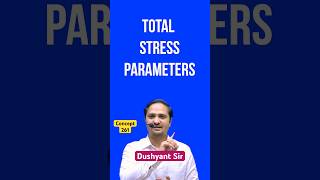 Concept-261 | Shear Strength of Soils | Geo-Technical Engineering By Dushyant Sir #sasuti #ese2025