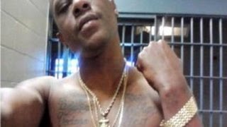 Lil Boosie Freestyle On His Way Home From Prison! *NEW*♫