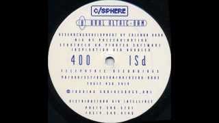 C/Sphere - Krell (Acid 1993)